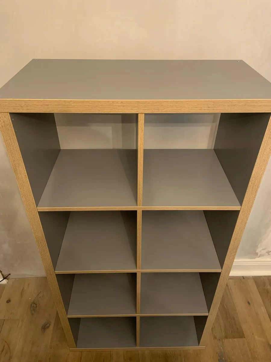 Ikea Kallax Storage Unit - Image 2