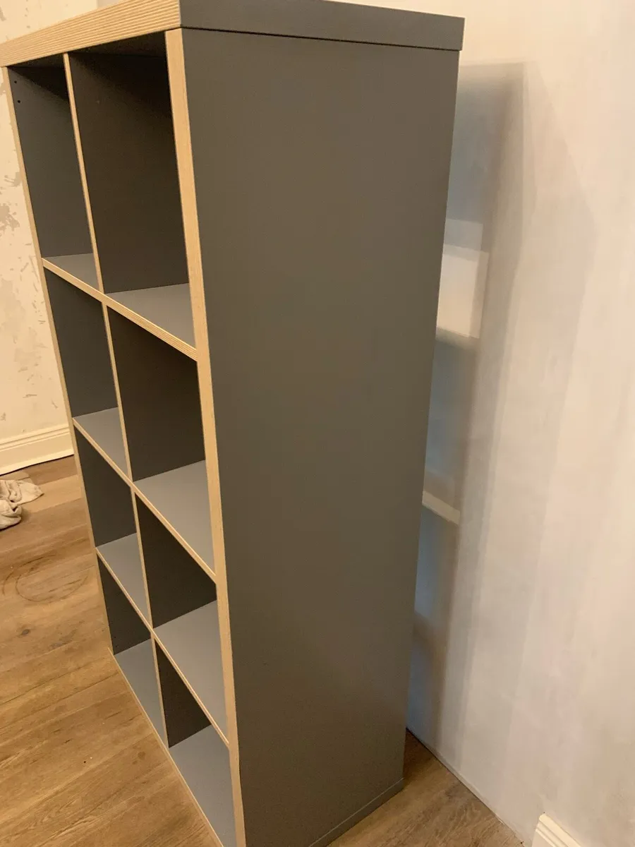 Ikea Kallax Storage Unit - Image 3