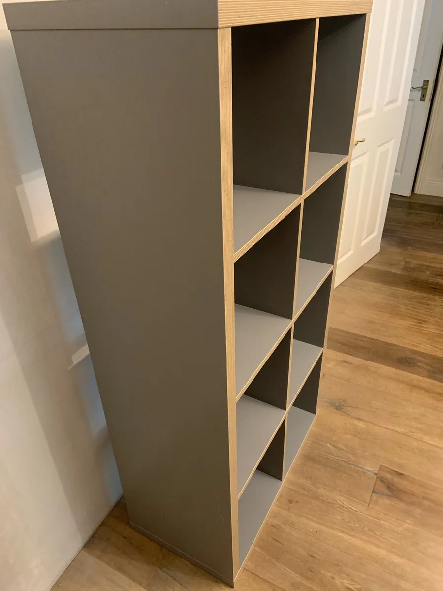 Ikea Kallax Storage Unit - Image 4