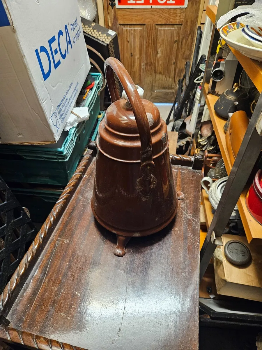 Vintage Water Carrier - Image 4