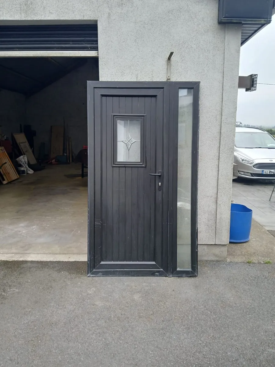 Door - Image 1