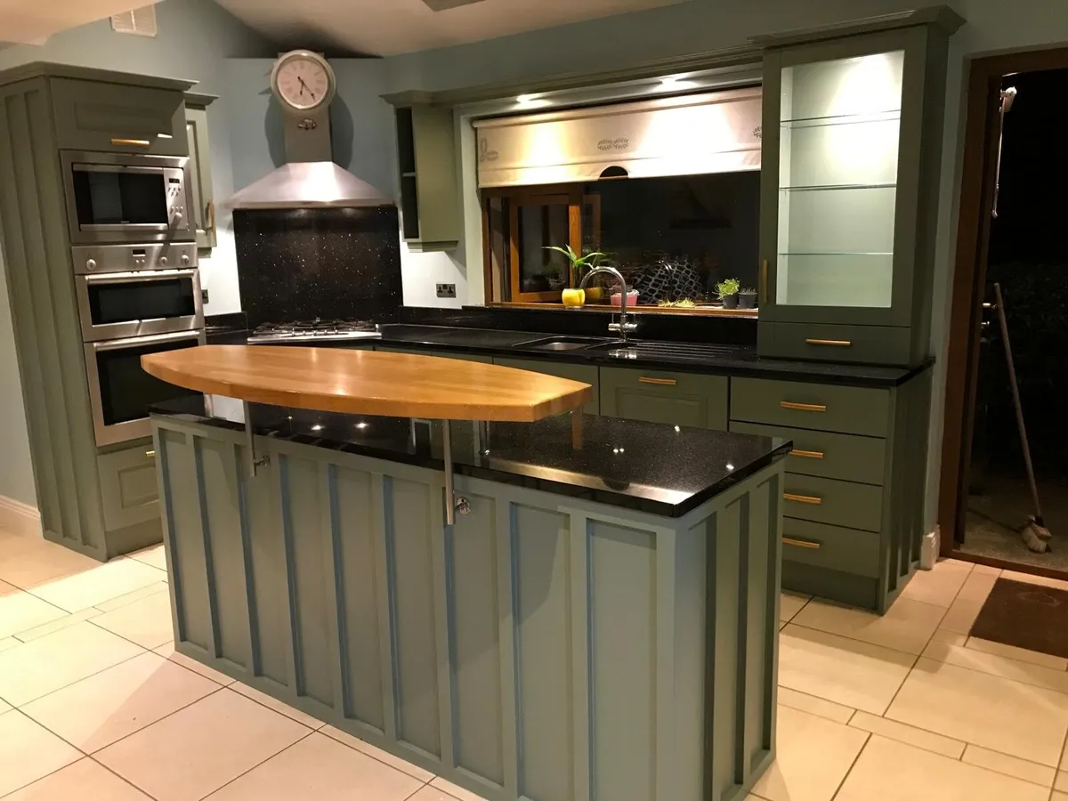 Kitchen - Image 1