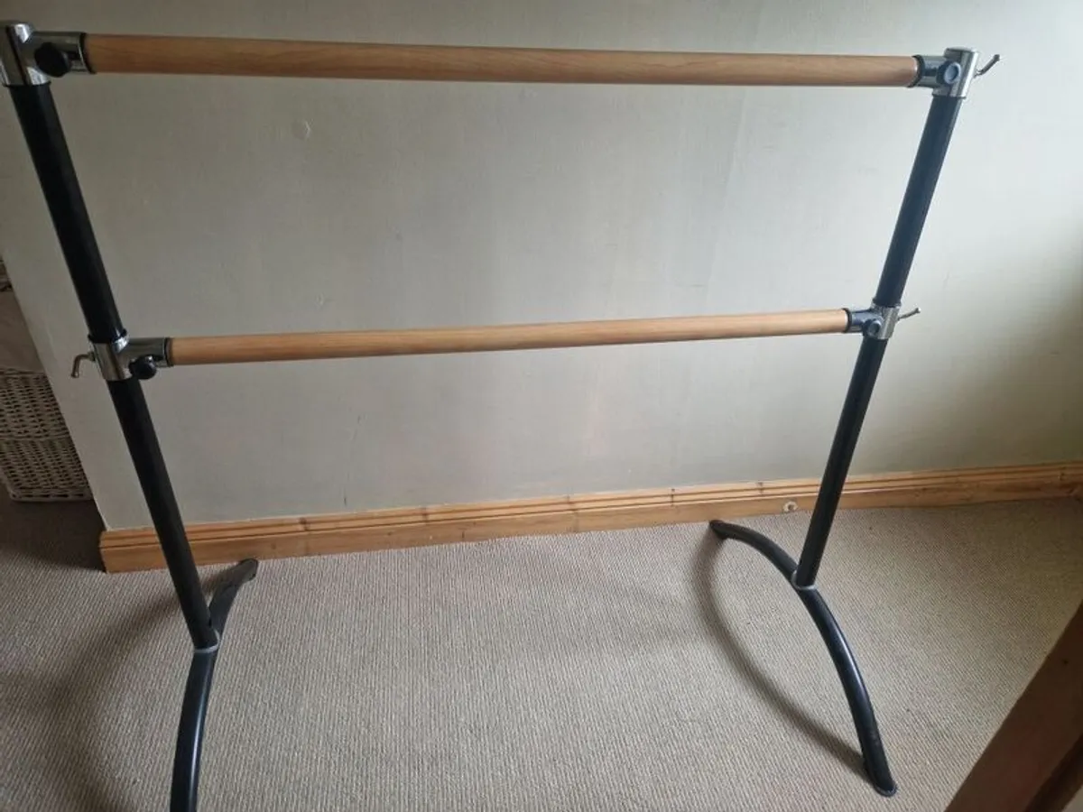 Ballet Barre - Image 2