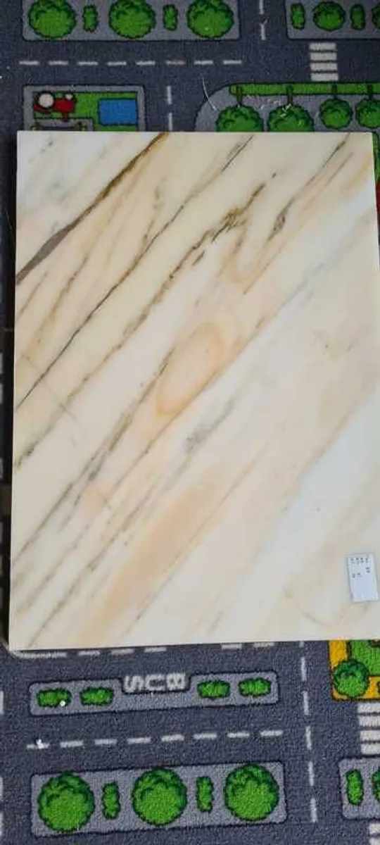 Incredibly beautiful tiger marble tiles - Image 3