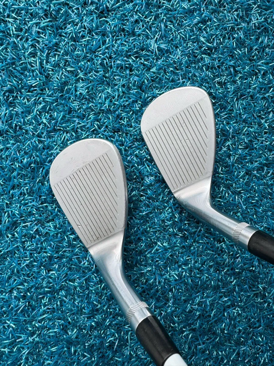 Titleist Vokey SM8 (50,54 deg) - Ladies Flex - Image 3