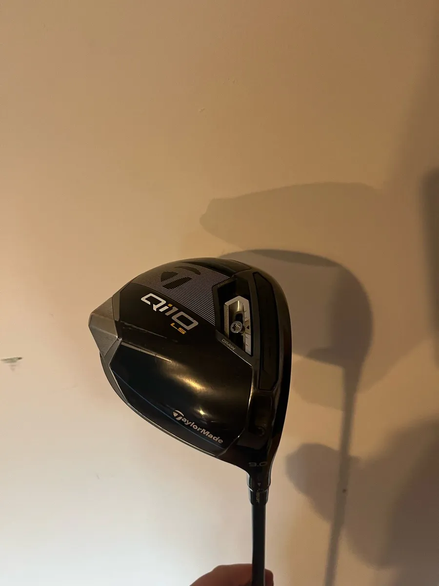 QI10 LS driver - Image 2