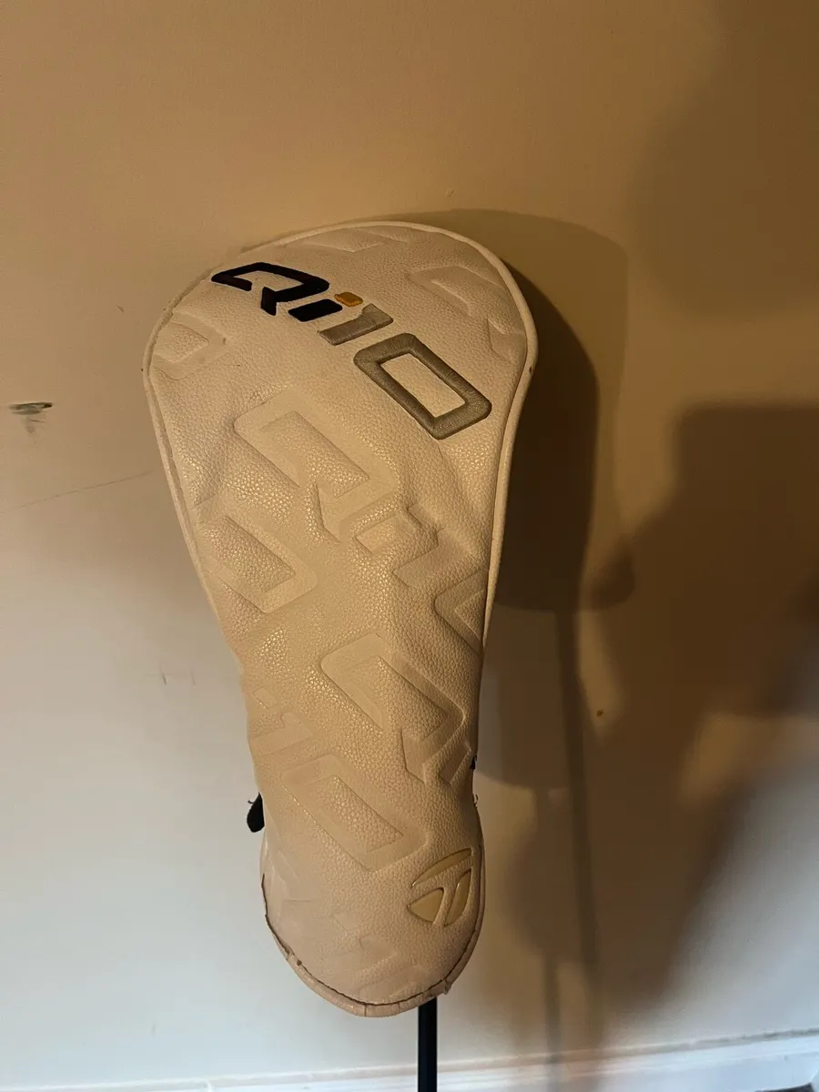 QI10 LS driver - Image 1