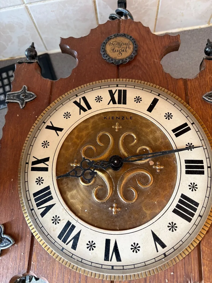 clock - Image 1