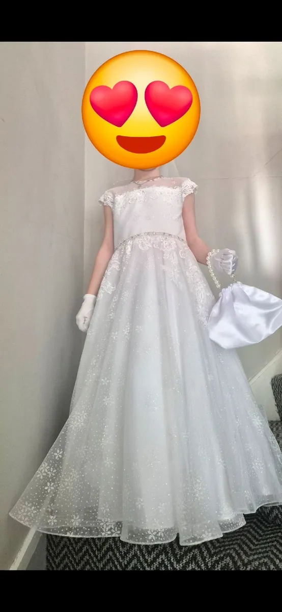 Communion dress - Image 2