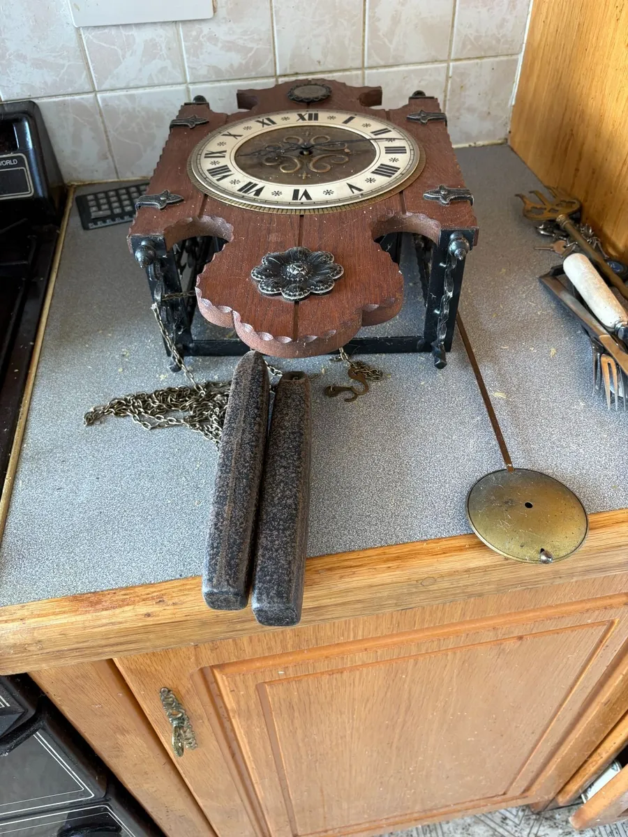 clock - Image 2