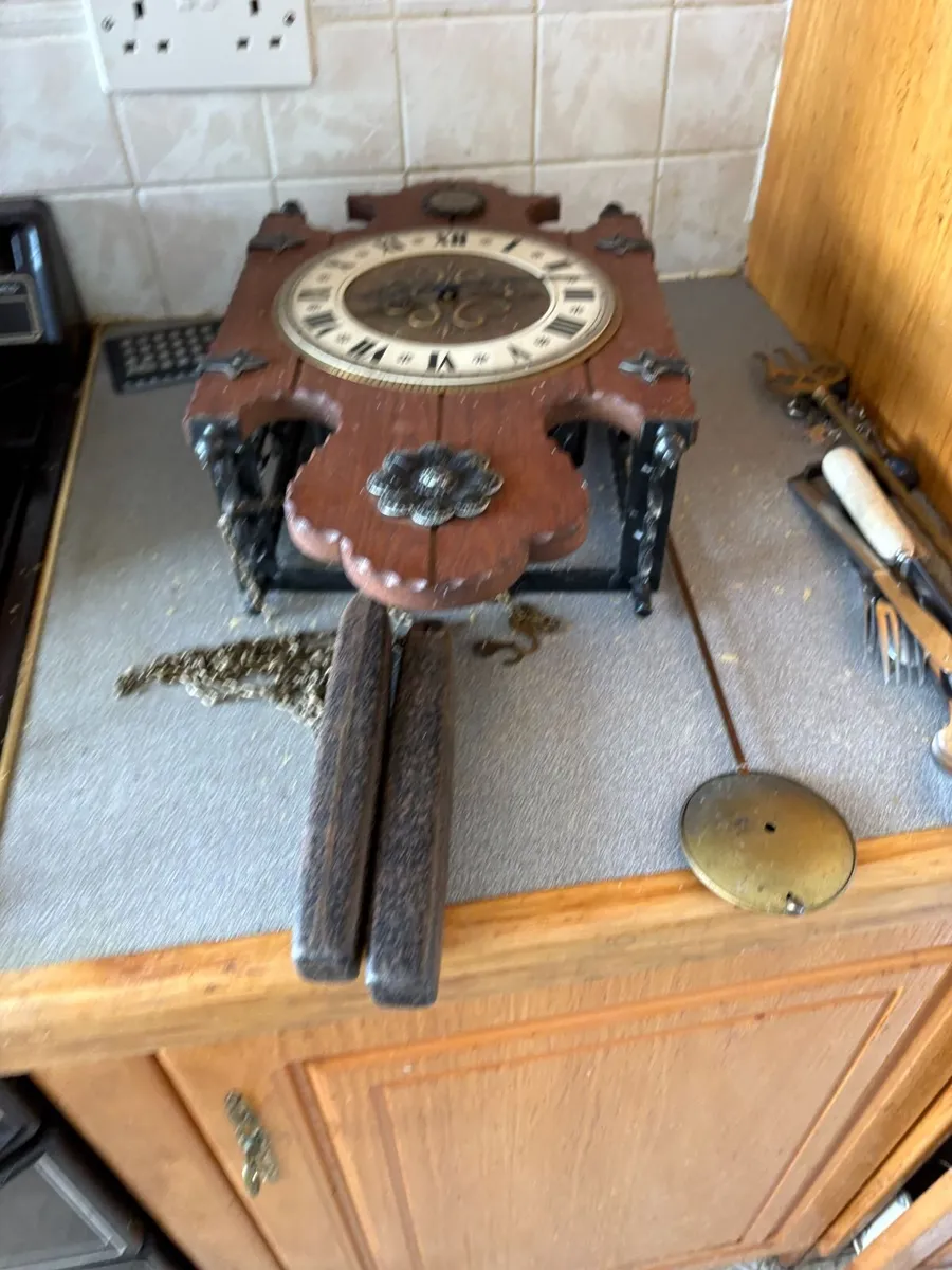 clock - Image 3