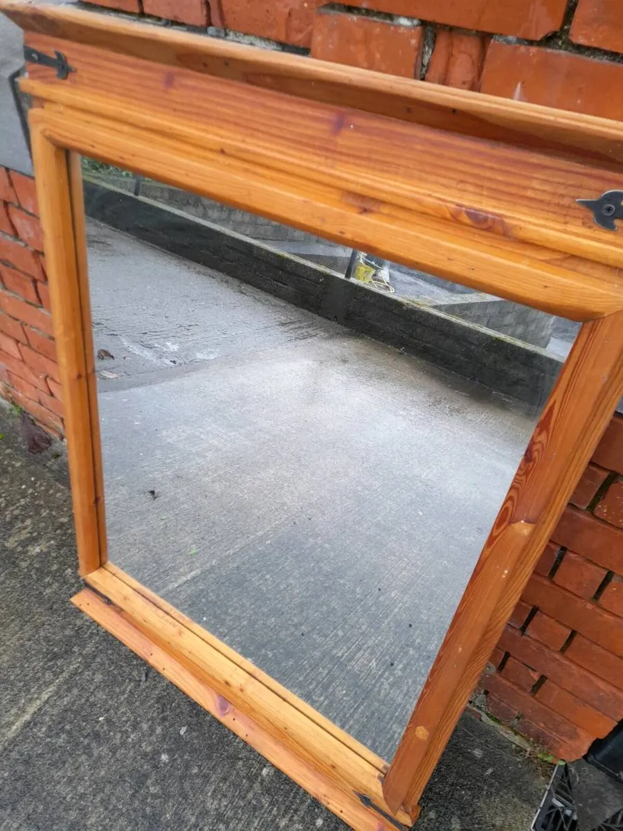 Mirror - Image 1