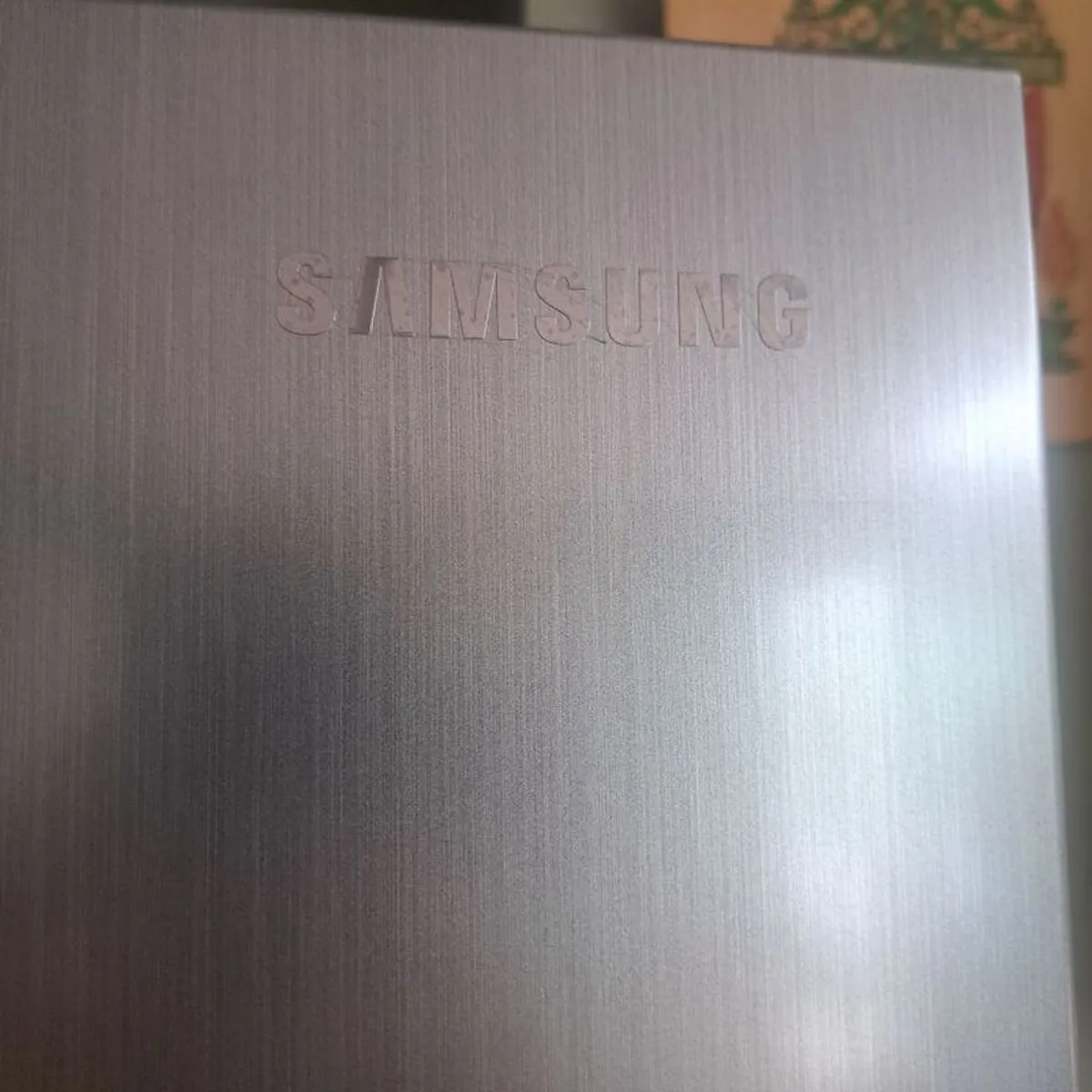 Samsung American Style Fridge /Freezer - Image 3