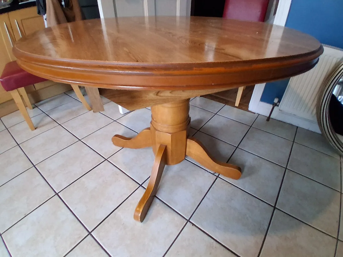 Table - Image 1