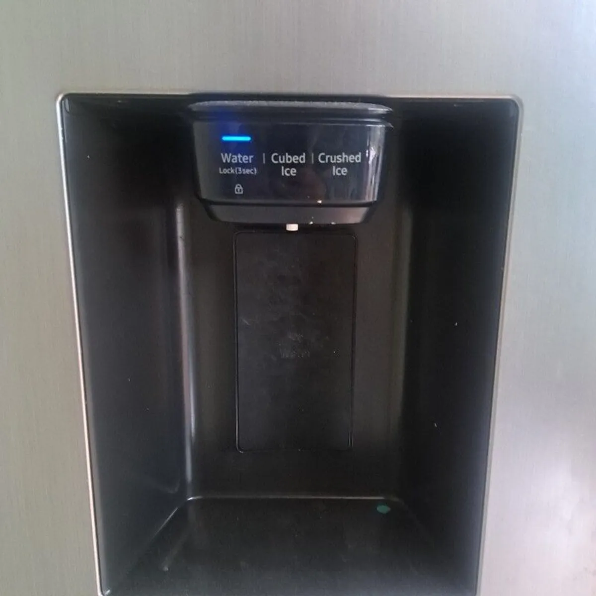 Samsung American Style Fridge /Freezer - Image 4