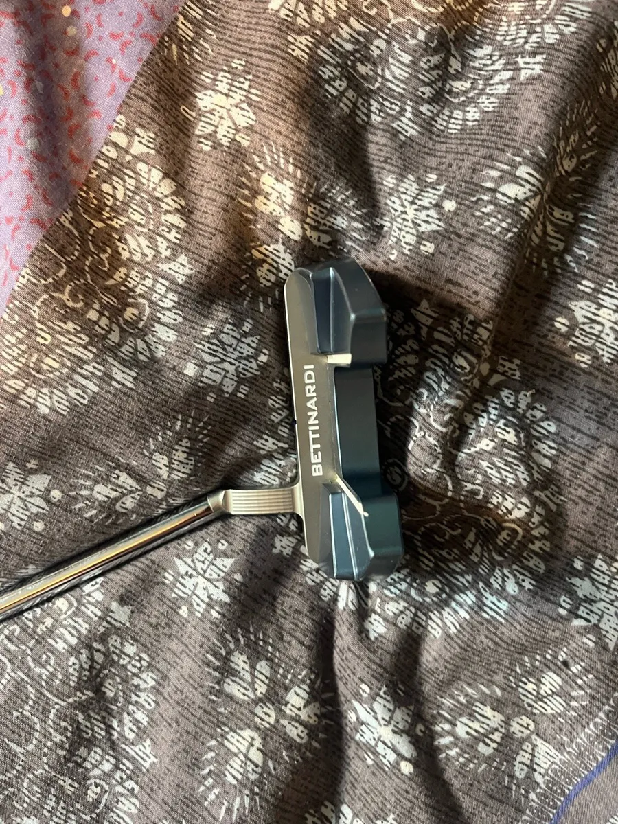 Bettinardi Inovai Rev 6.0 Putter - Image 4