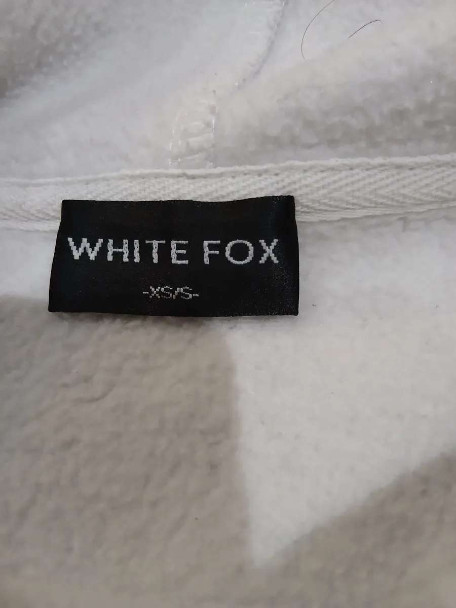 Girls whitefox sweatshirts - Image 2