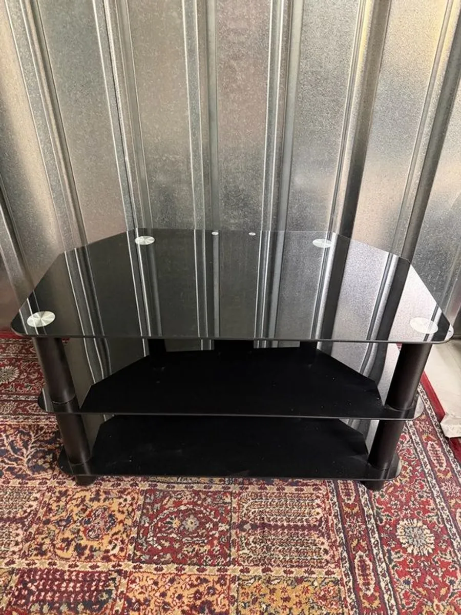 Tv stand - Image 1