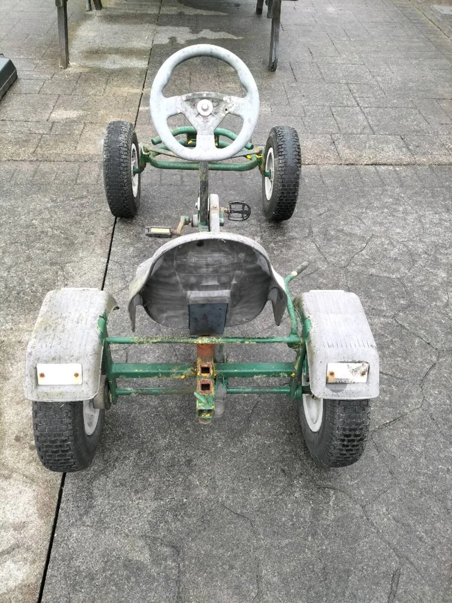Go kart - Image 1