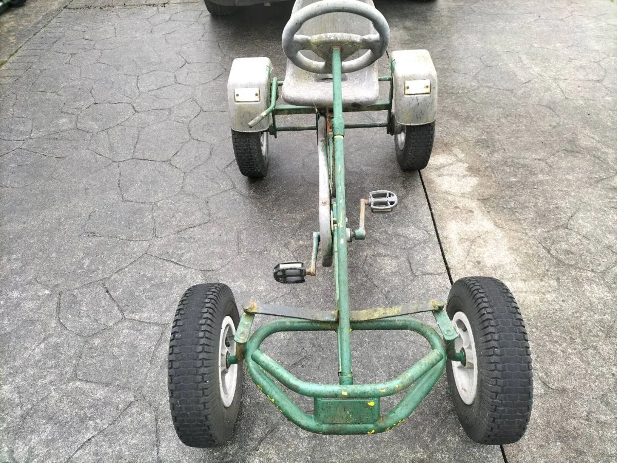 Go kart - Image 3
