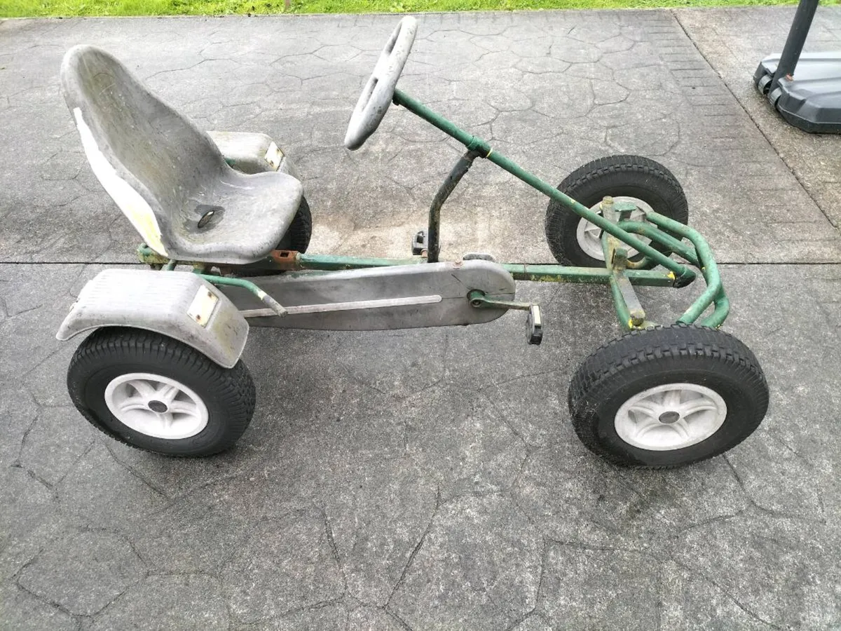 Go kart - Image 2
