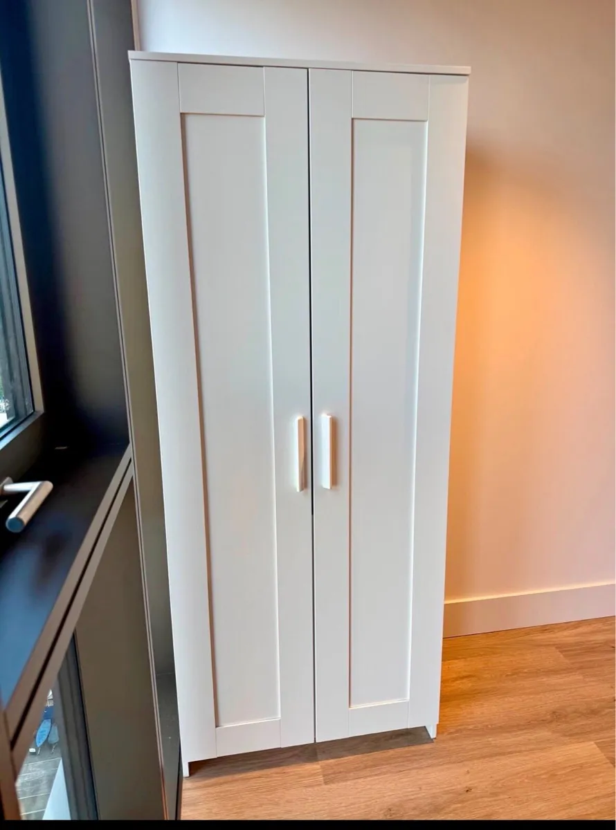 IKEA wardrobe - Image 1