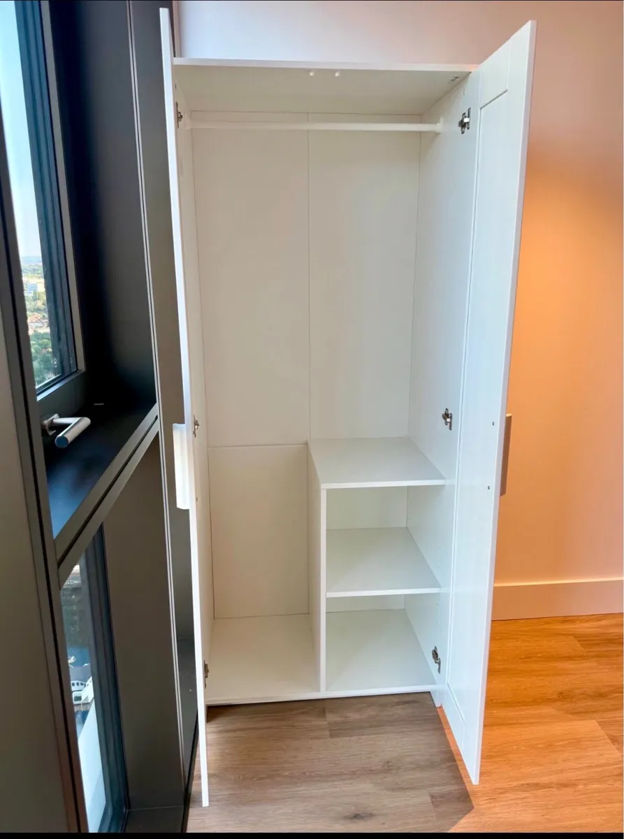 IKEA wardrobe - Image 2