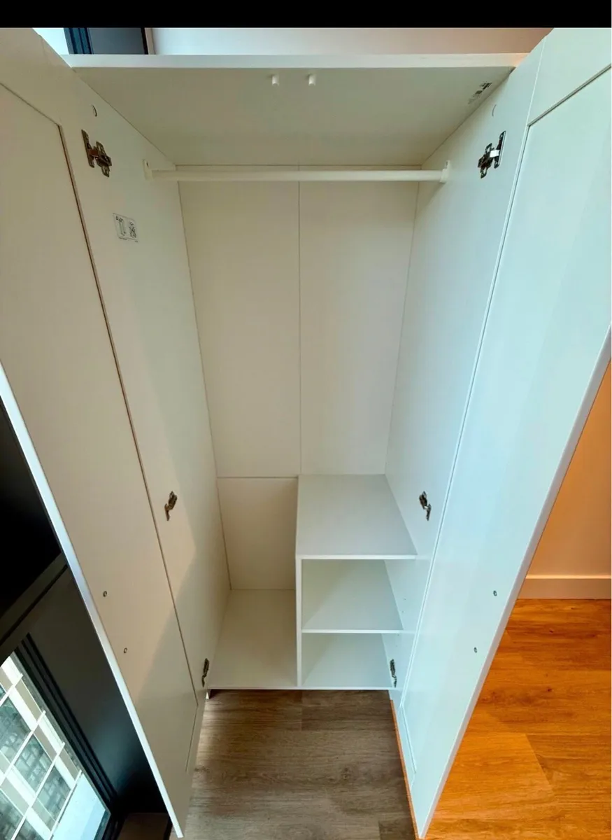 IKEA wardrobe - Image 3