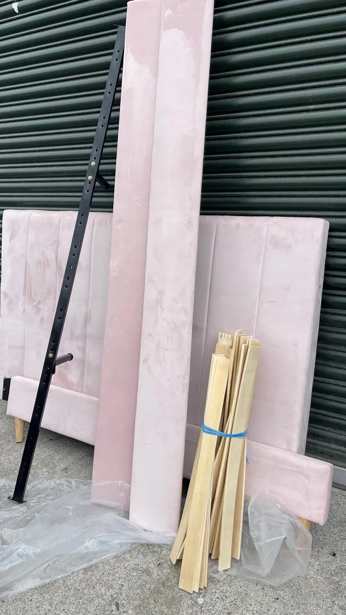 Pink King size - Image 2