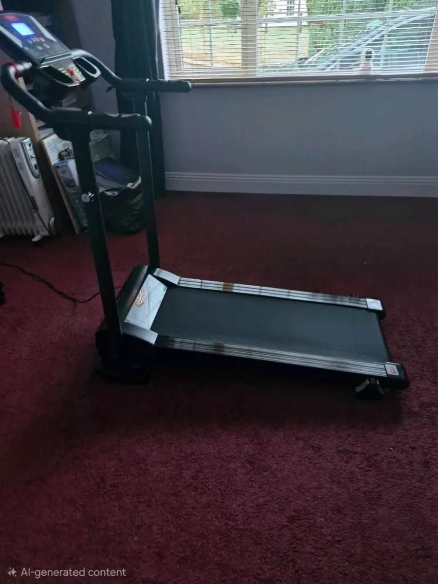 Treadmill - Image 1