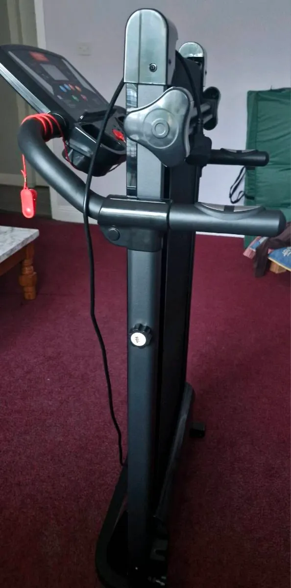 Treadmill - Image 3