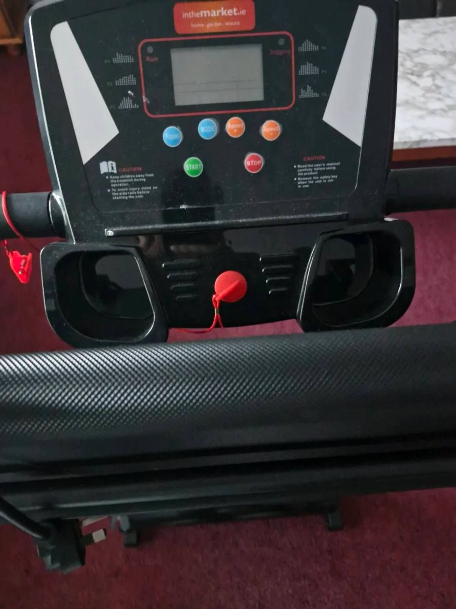 Treadmill - Image 4