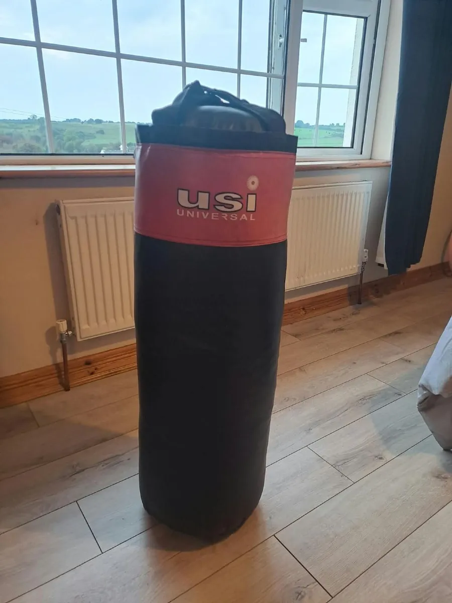 Boxing Bag - Image 2