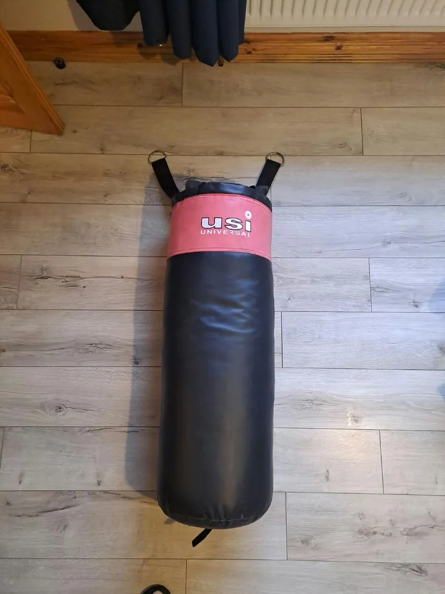 Boxing Bag - Image 3