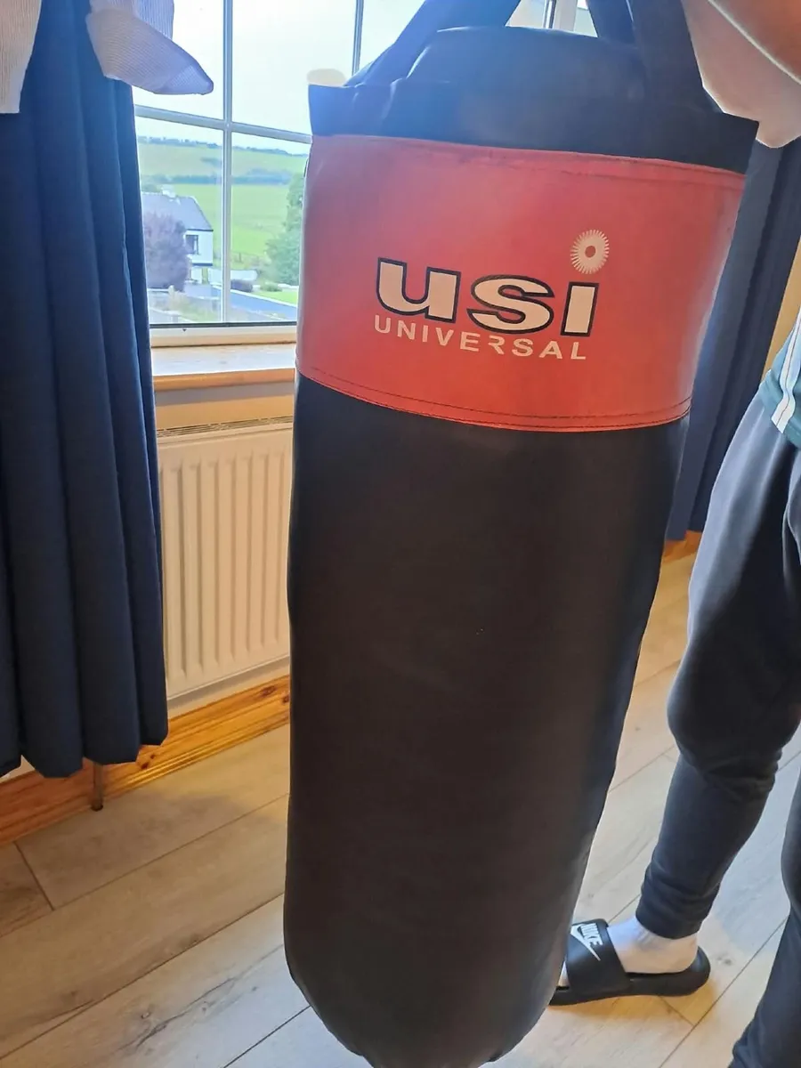 Boxing Bag - Image 4