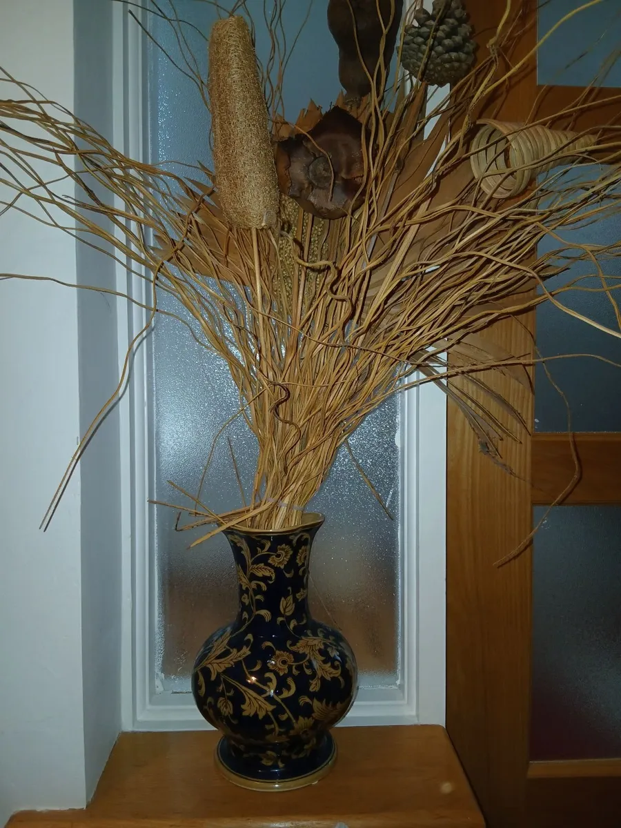 Large vase - Image 1