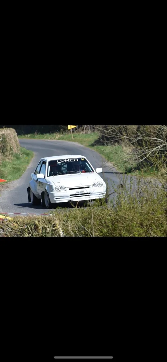 🔥 FORD DURATEC FULL RACE ENGINE FOR SALE 🔥 - Image 1