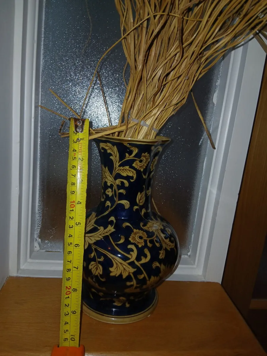 Large vase - Image 2