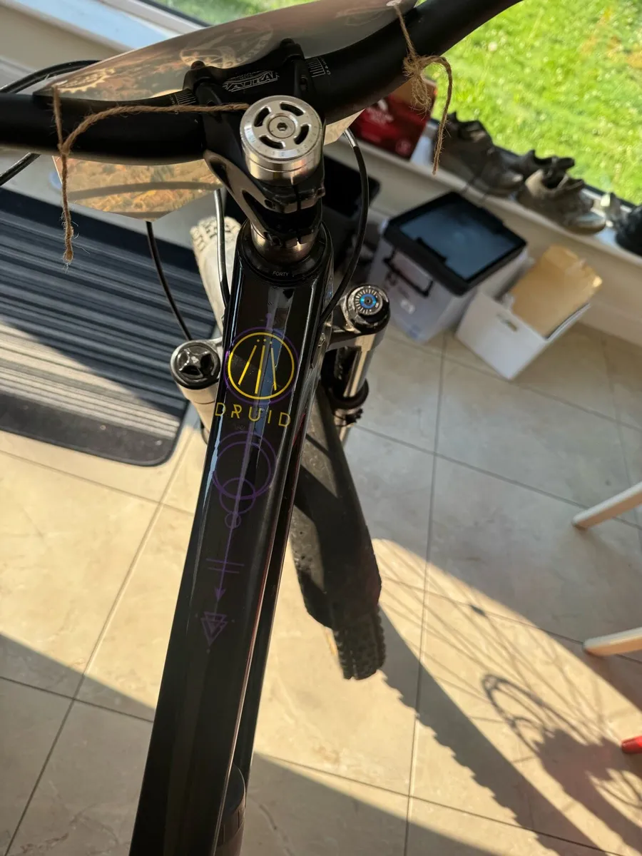Forbidden Druid S3 Stardust - Image 4