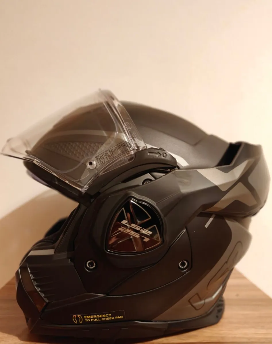 Ls2 Advant X - Image 2