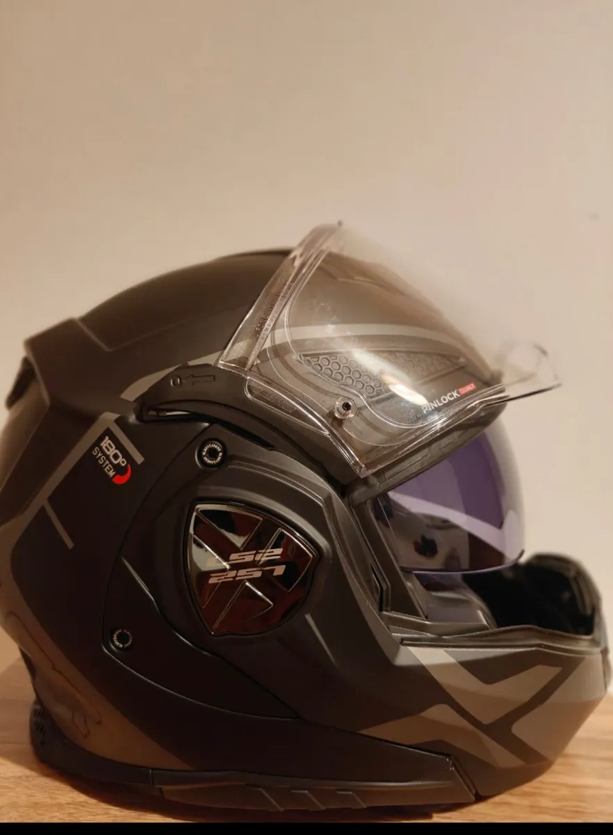 Ls2 Advant X - Image 1
