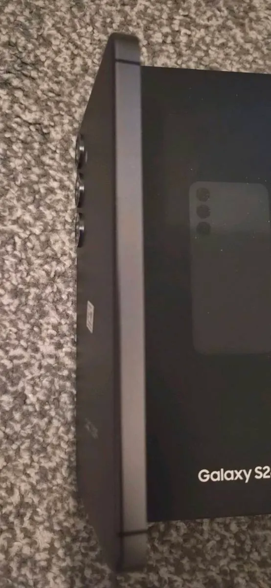 Samsung Galaxy S24 5g - Image 2