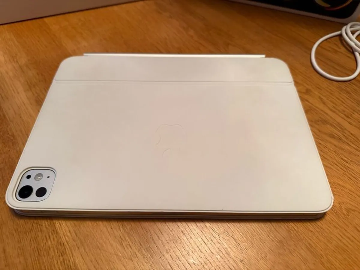 iPad Pro 11" M4 256gb - Image 3