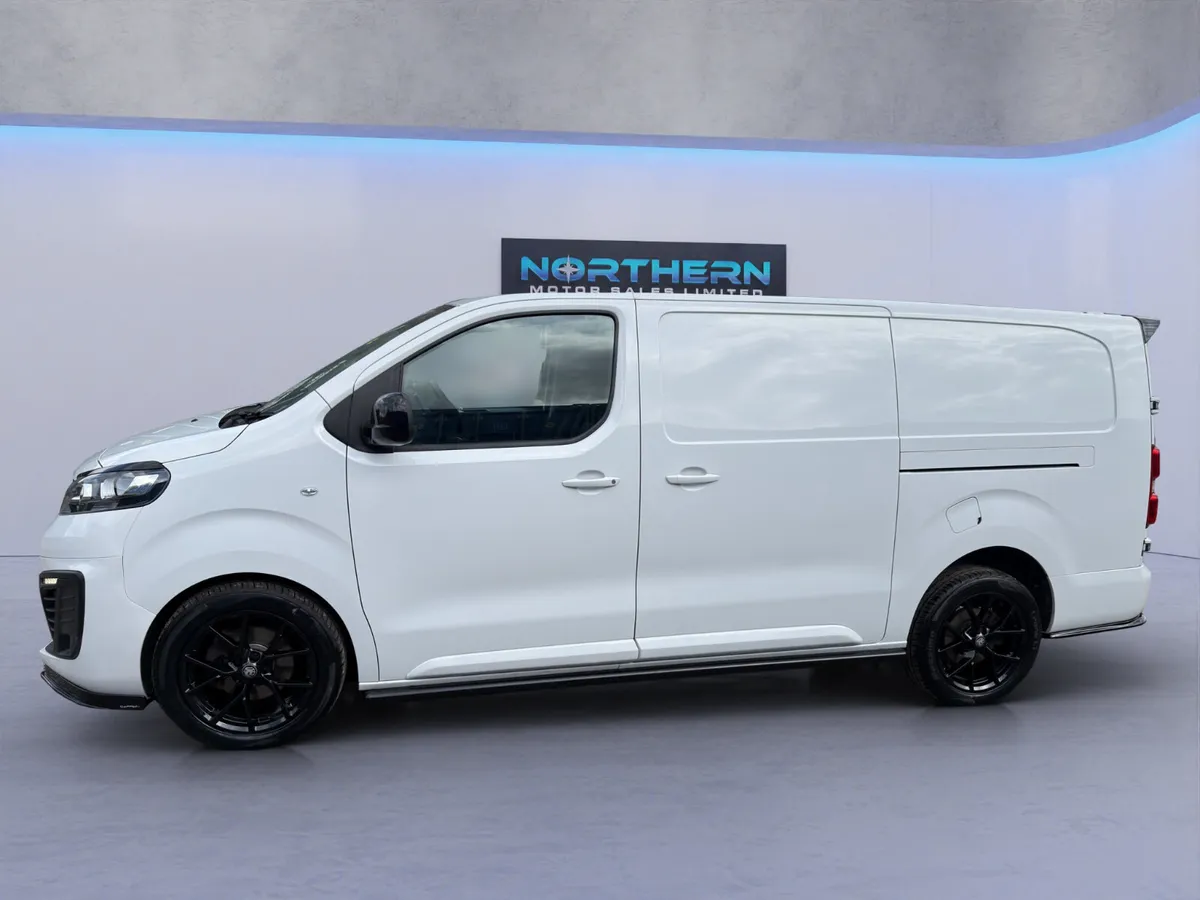 2023 Vauxhall Vivaro Pro L2 - Image 4
