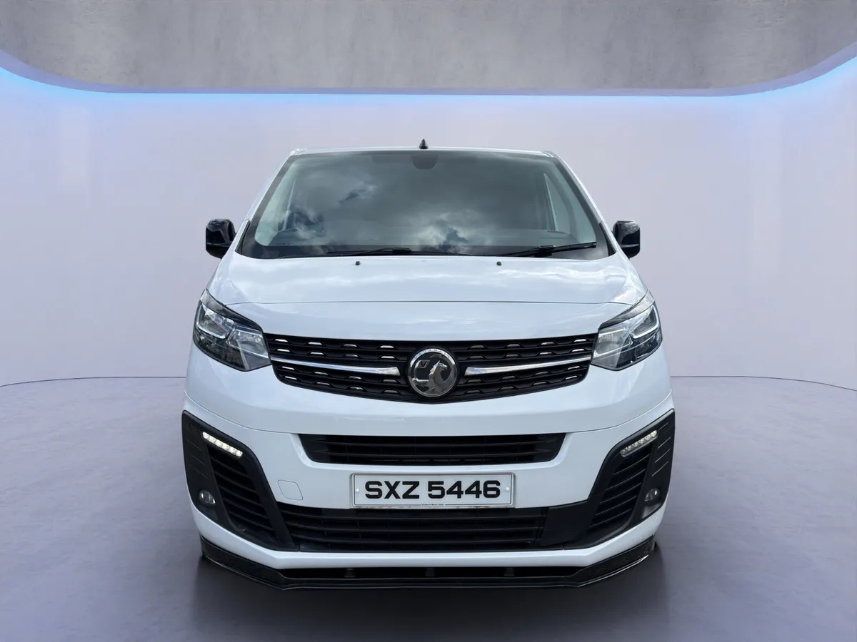 2023 Vauxhall Vivaro Pro L2 - Image 2