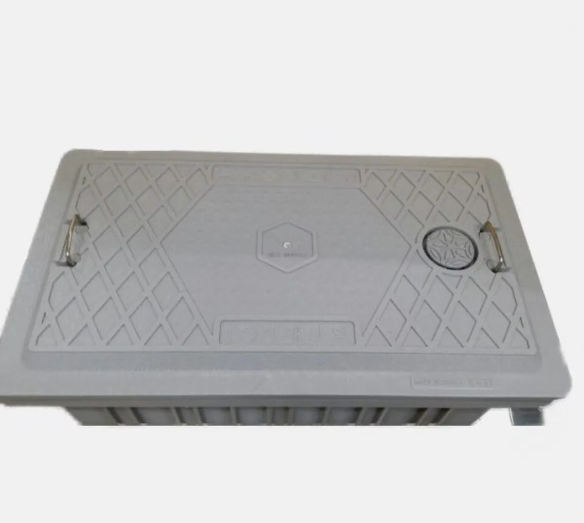 EZ clean grease trap - Image 2