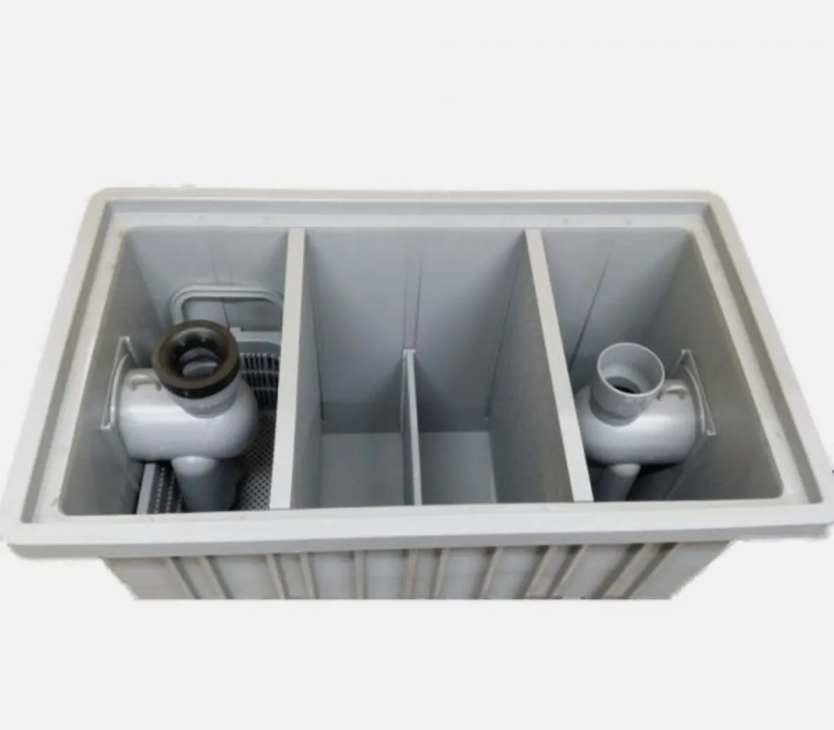 EZ clean grease trap - Image 3