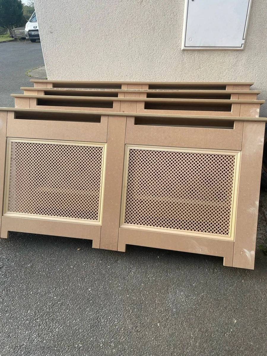 Radiator covers - Image 4