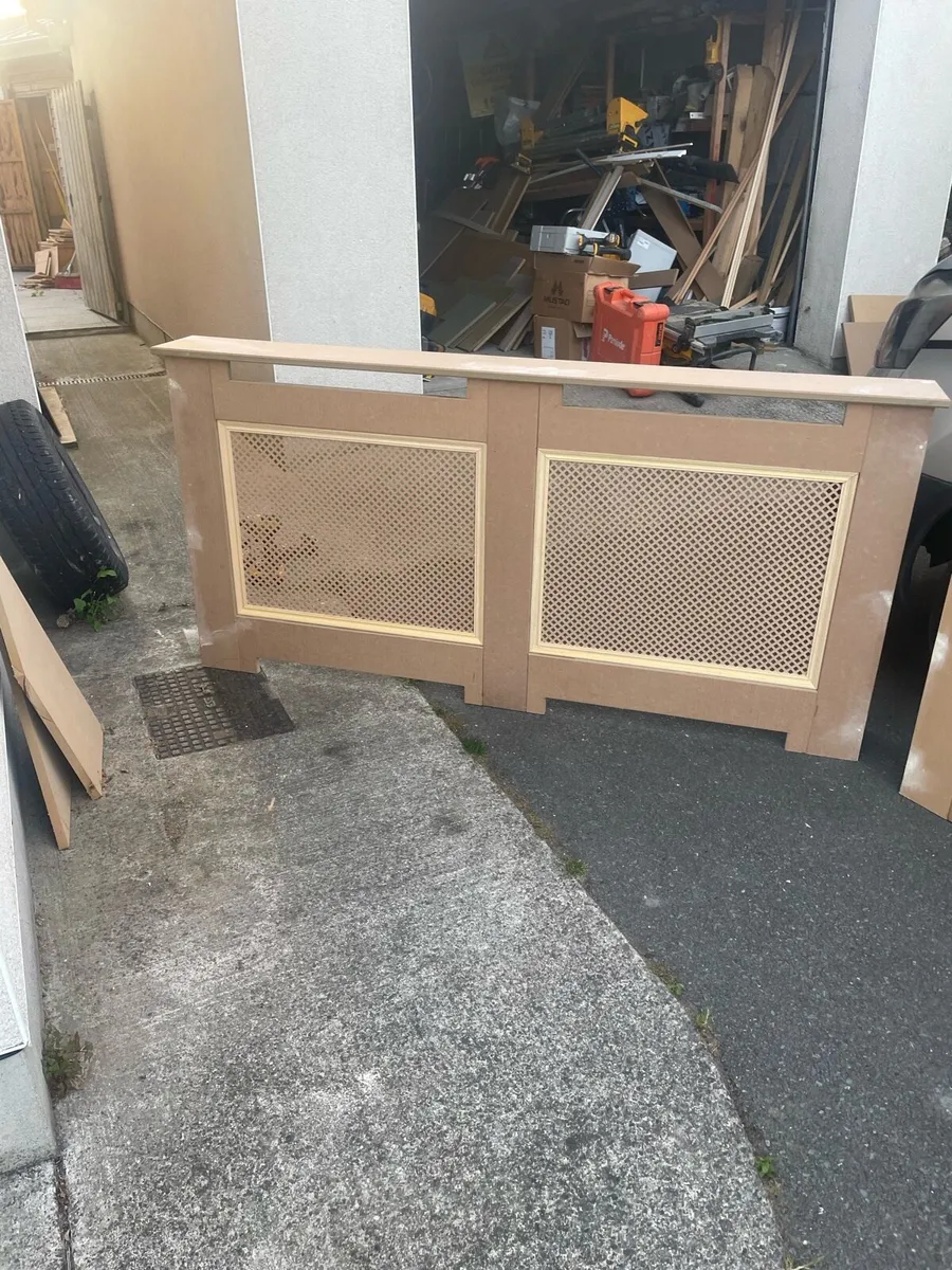 Radiator covers - Image 3