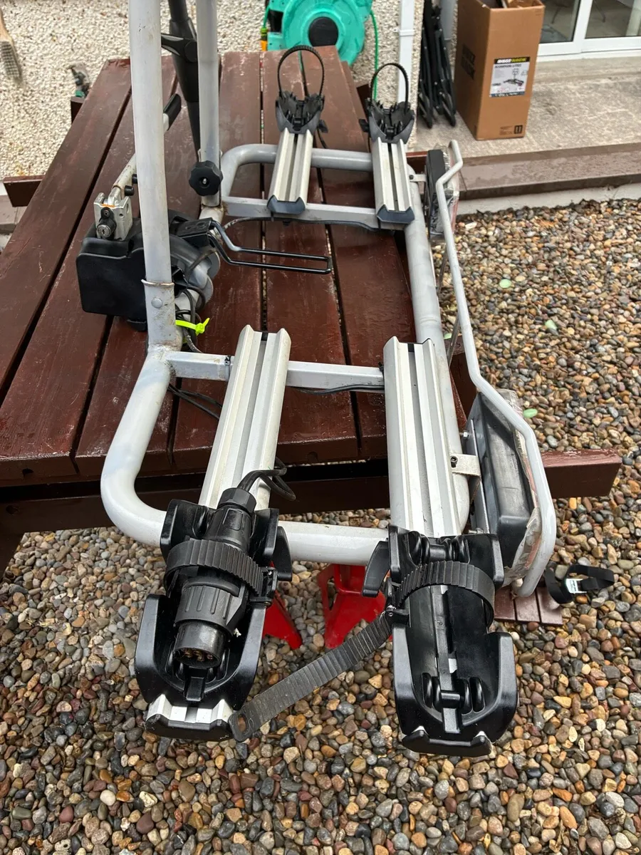 Bike rack - Image 2